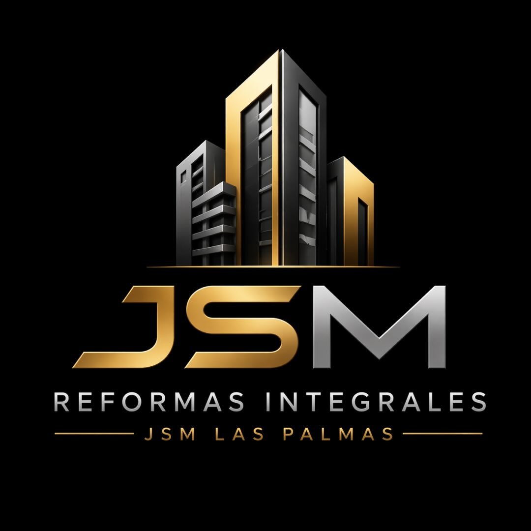 Logo de Reformas Integrales JSM